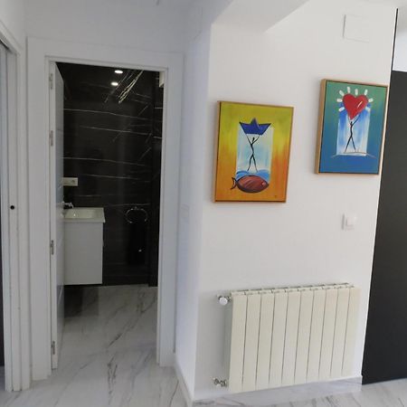 Apartamento Jardin Deluz, Con Wifi Y Parking Privado Gratis Santander Exteriér fotografie