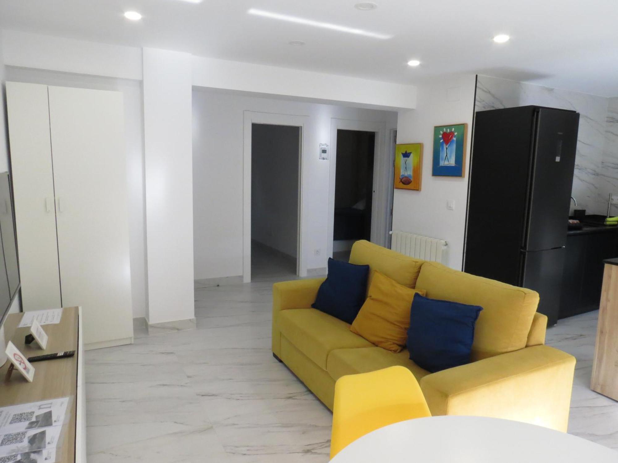 Apartamento Jardin Deluz, Con Wifi Y Parking Privado Gratis Santander Exteriér fotografie