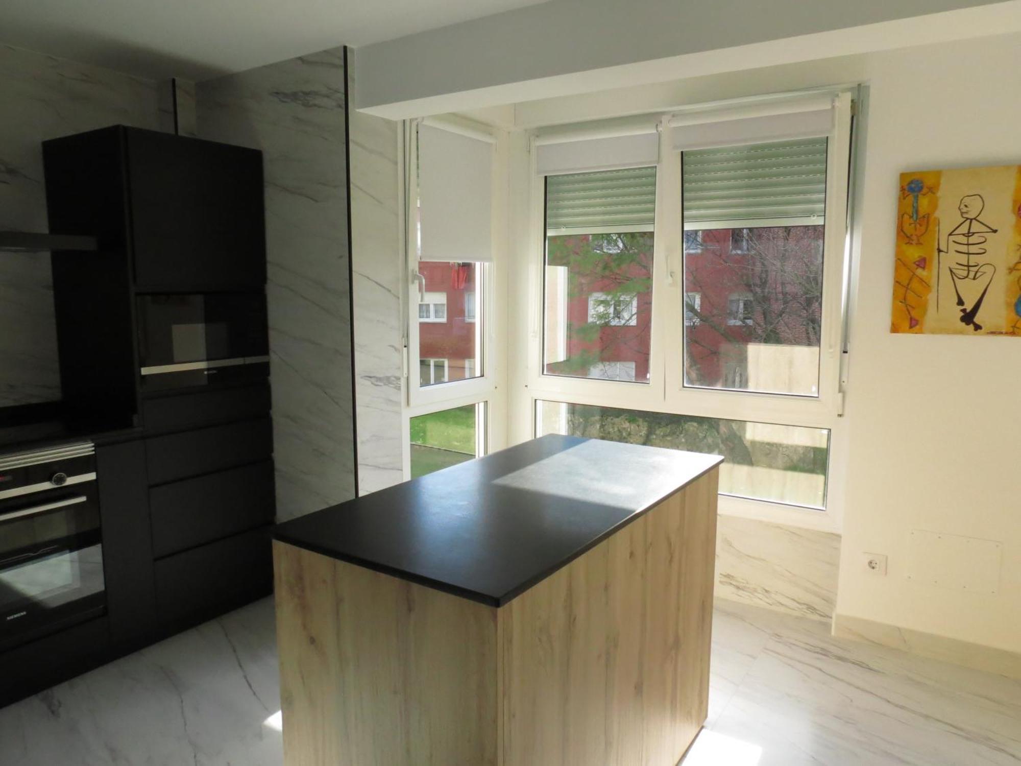 Apartamento Jardin Deluz, Con Wifi Y Parking Privado Gratis Santander Exteriér fotografie