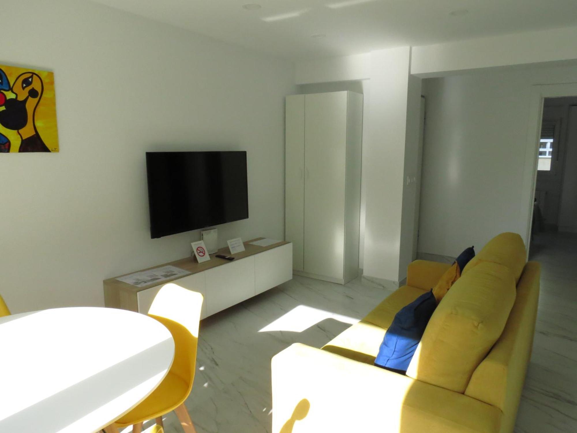 Apartamento Jardin Deluz, Con Wifi Y Parking Privado Gratis Santander Exteriér fotografie