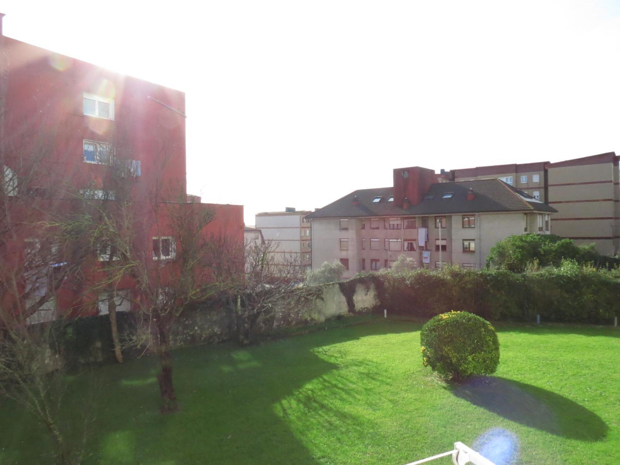 Apartamento Jardin Deluz, Con Wifi Y Parking Privado Gratis Santander Exteriér fotografie
