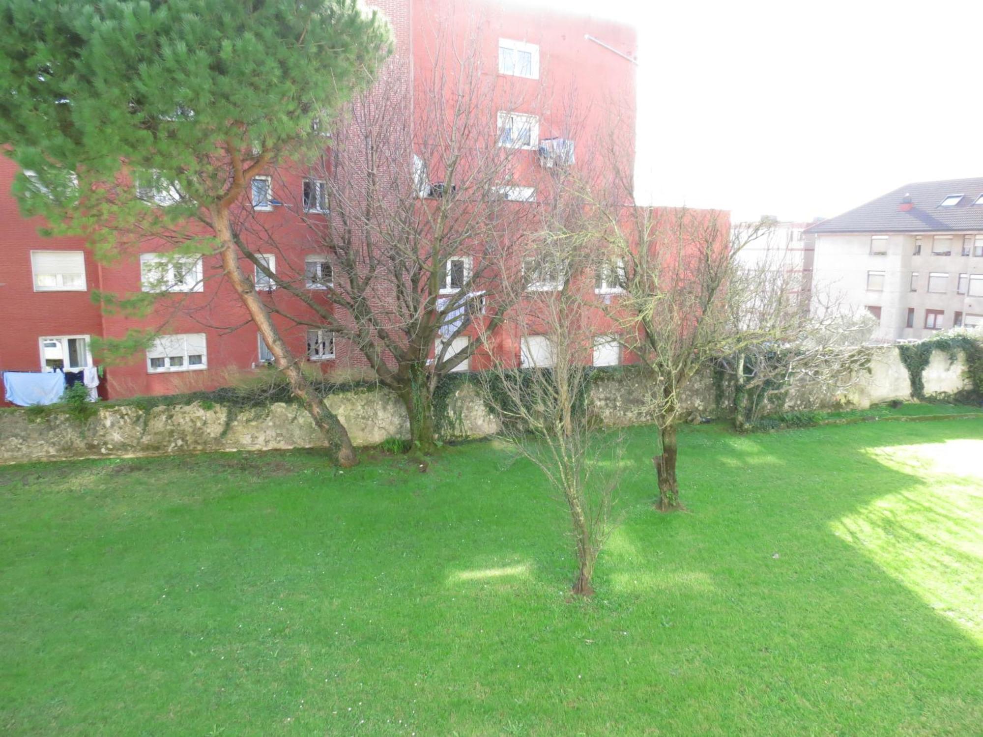 Apartamento Jardin Deluz, Con Wifi Y Parking Privado Gratis Santander Exteriér fotografie