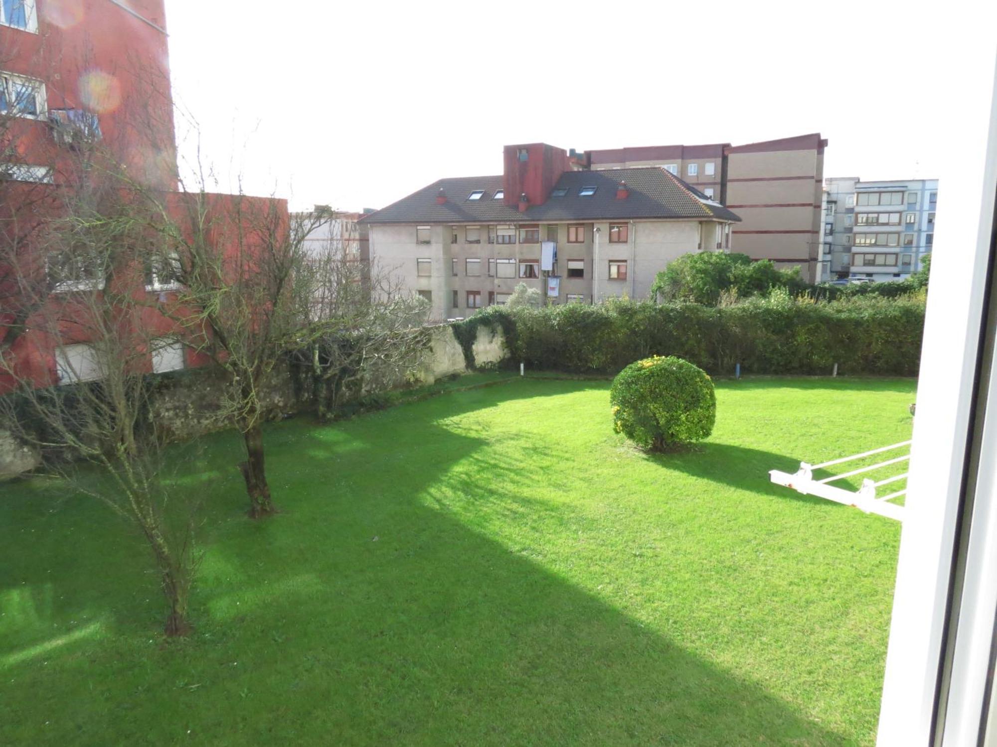 Apartamento Jardin Deluz, Con Wifi Y Parking Privado Gratis Santander Exteriér fotografie