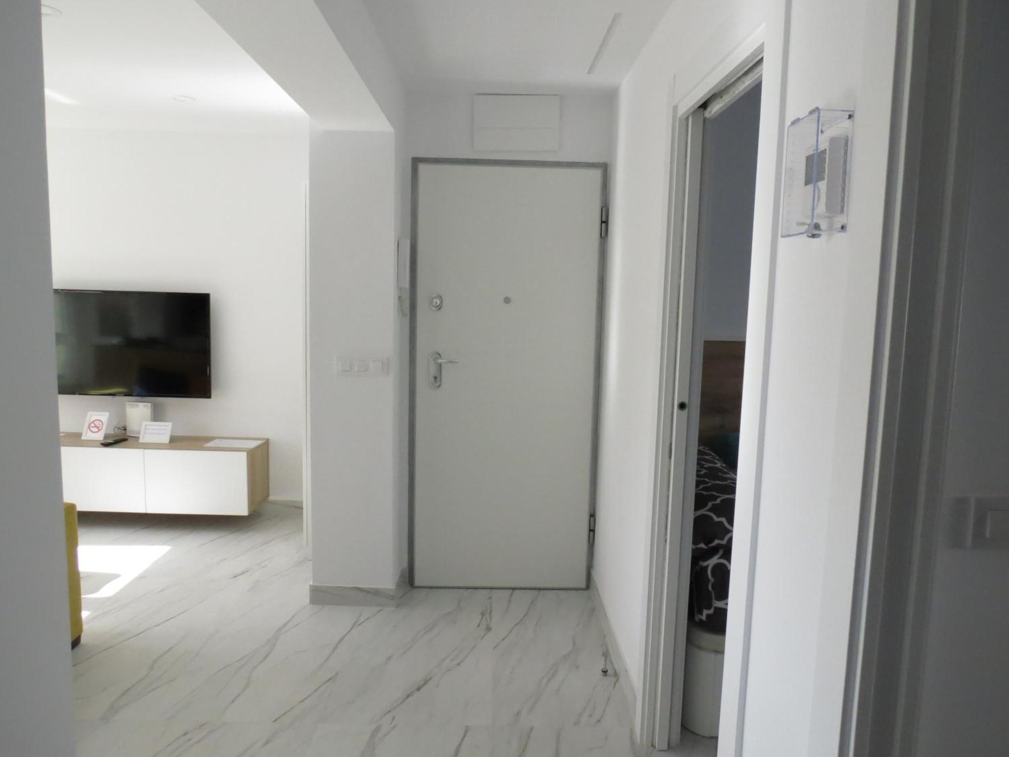 Apartamento Jardin Deluz, Con Wifi Y Parking Privado Gratis Santander Exteriér fotografie