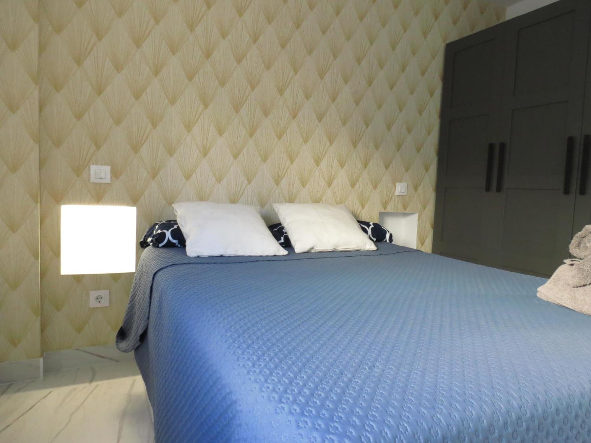 Apartamento Jardin Deluz, Con Wifi Y Parking Privado Gratis Santander Exteriér fotografie