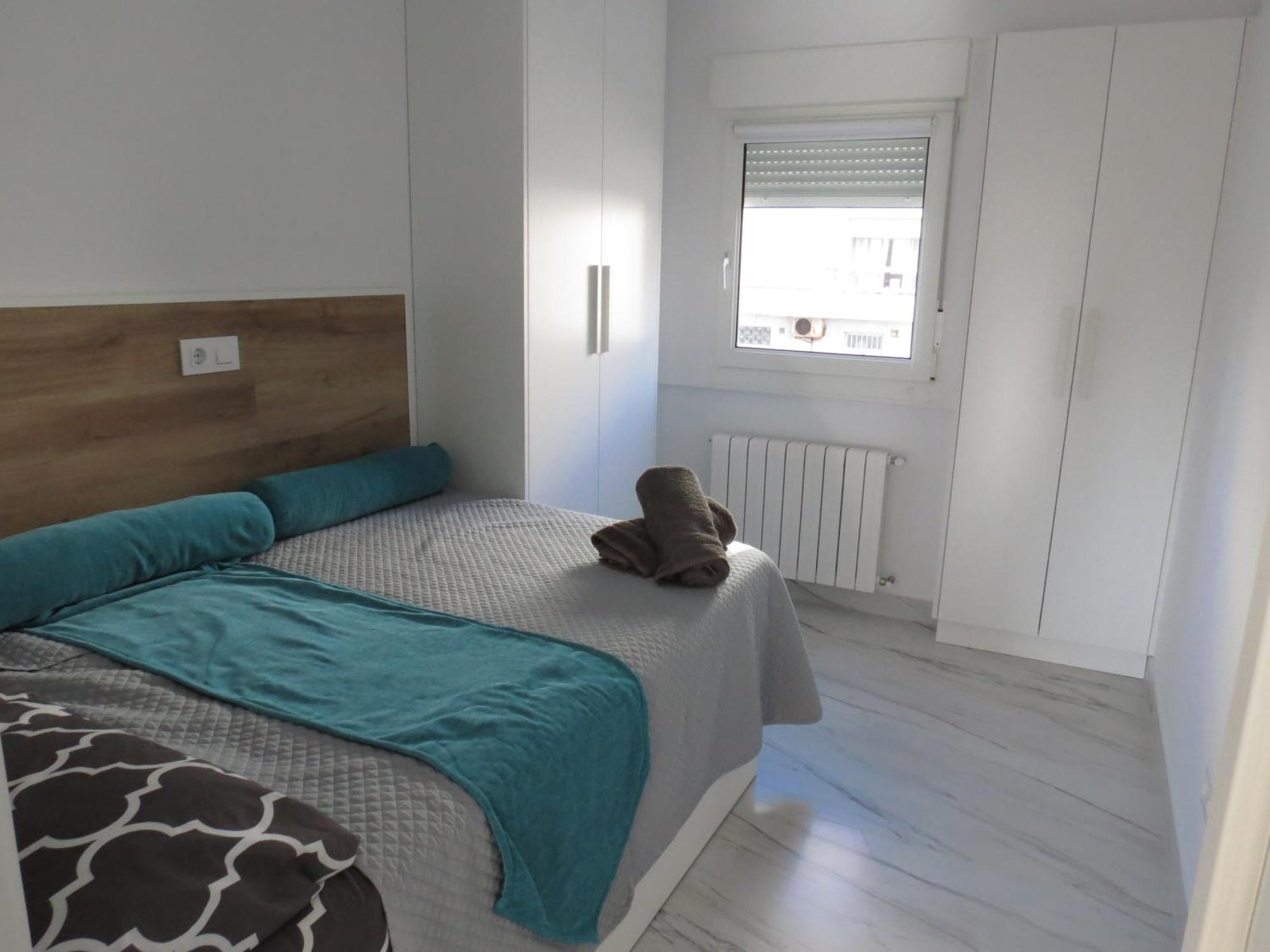Apartamento Jardin Deluz, Con Wifi Y Parking Privado Gratis Santander Exteriér fotografie
