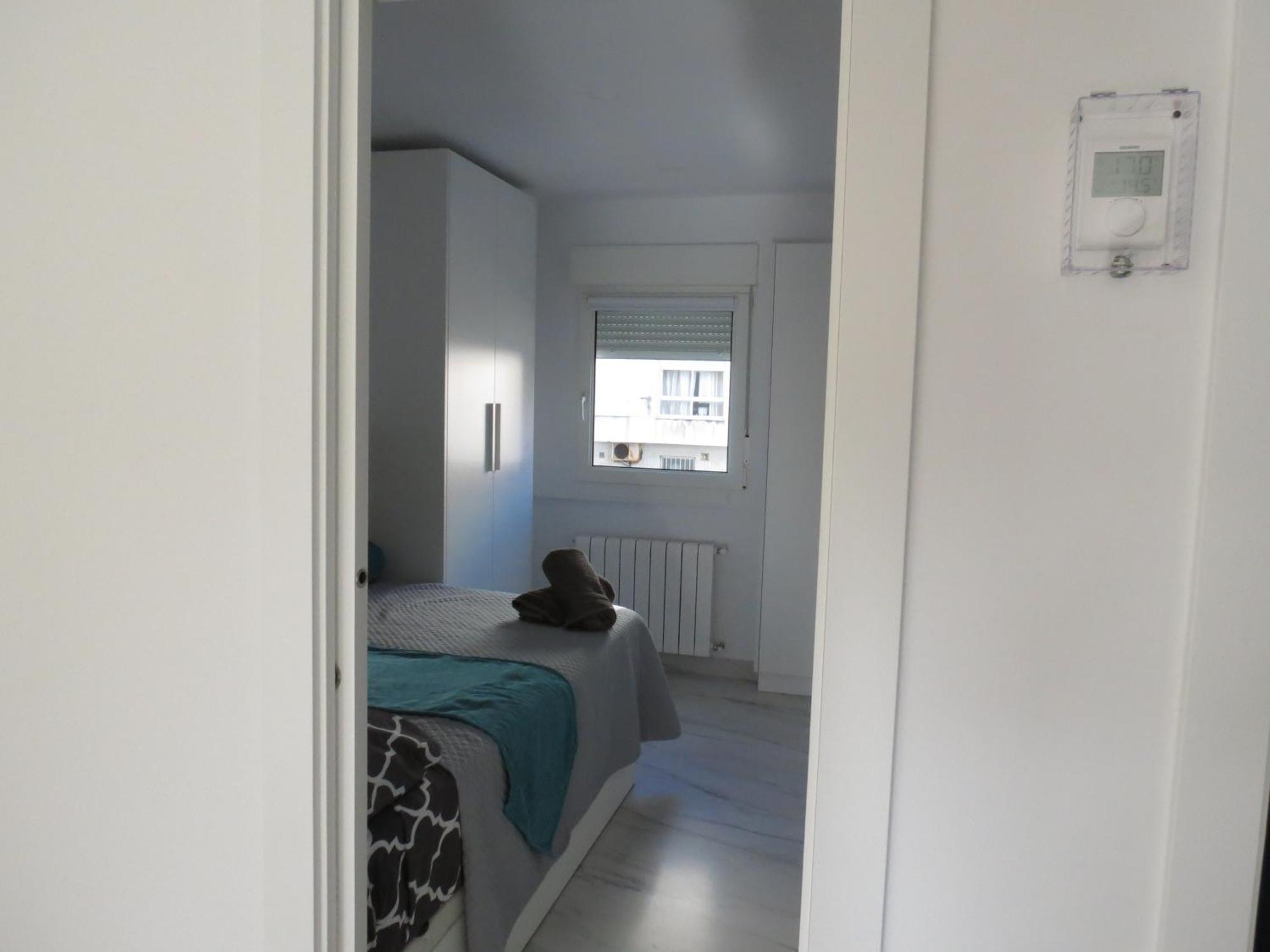 Apartamento Jardin Deluz, Con Wifi Y Parking Privado Gratis Santander Exteriér fotografie