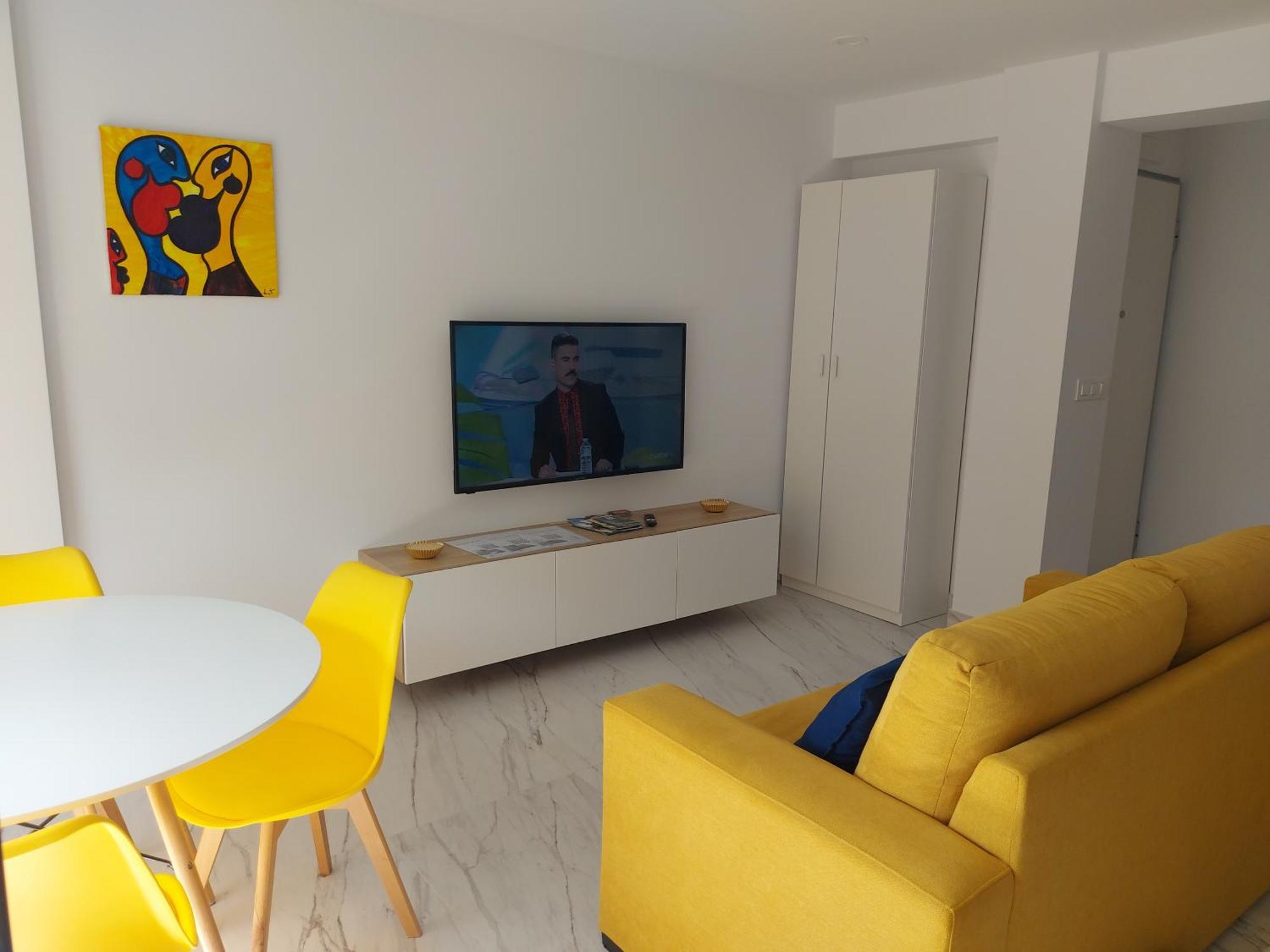 Apartamento Jardin Deluz, Con Wifi Y Parking Privado Gratis Santander Exteriér fotografie