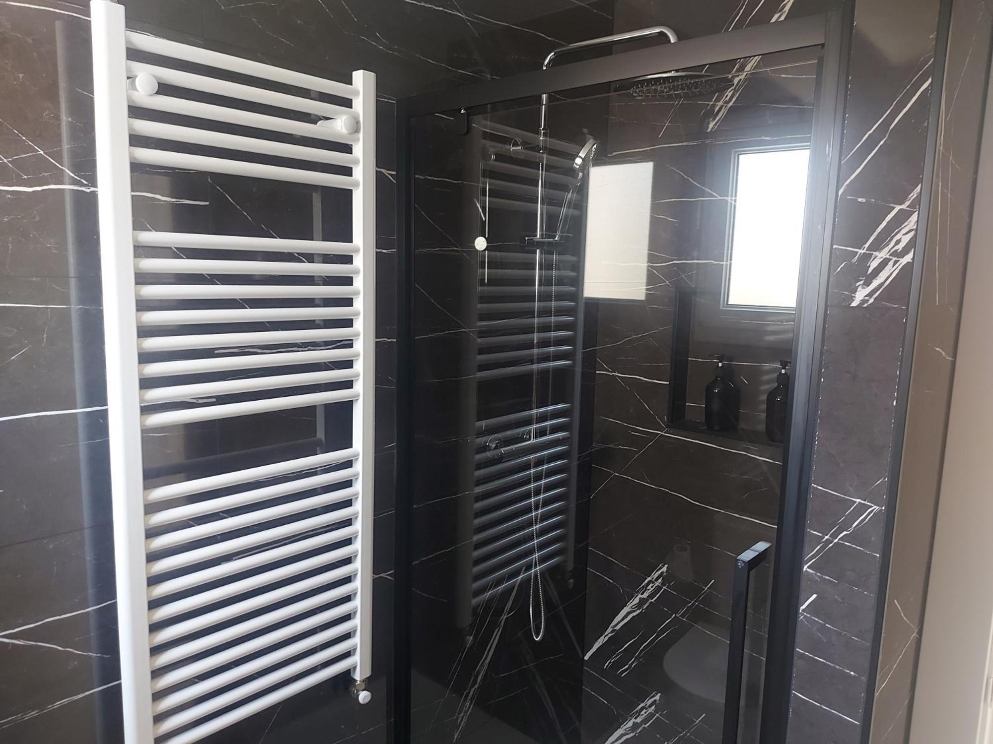 Apartamento Jardin Deluz, Con Wifi Y Parking Privado Gratis Santander Exteriér fotografie