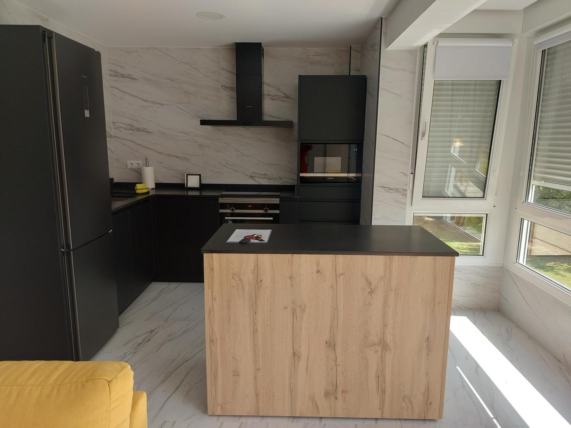Apartamento Jardin Deluz, Con Wifi Y Parking Privado Gratis Santander Exteriér fotografie