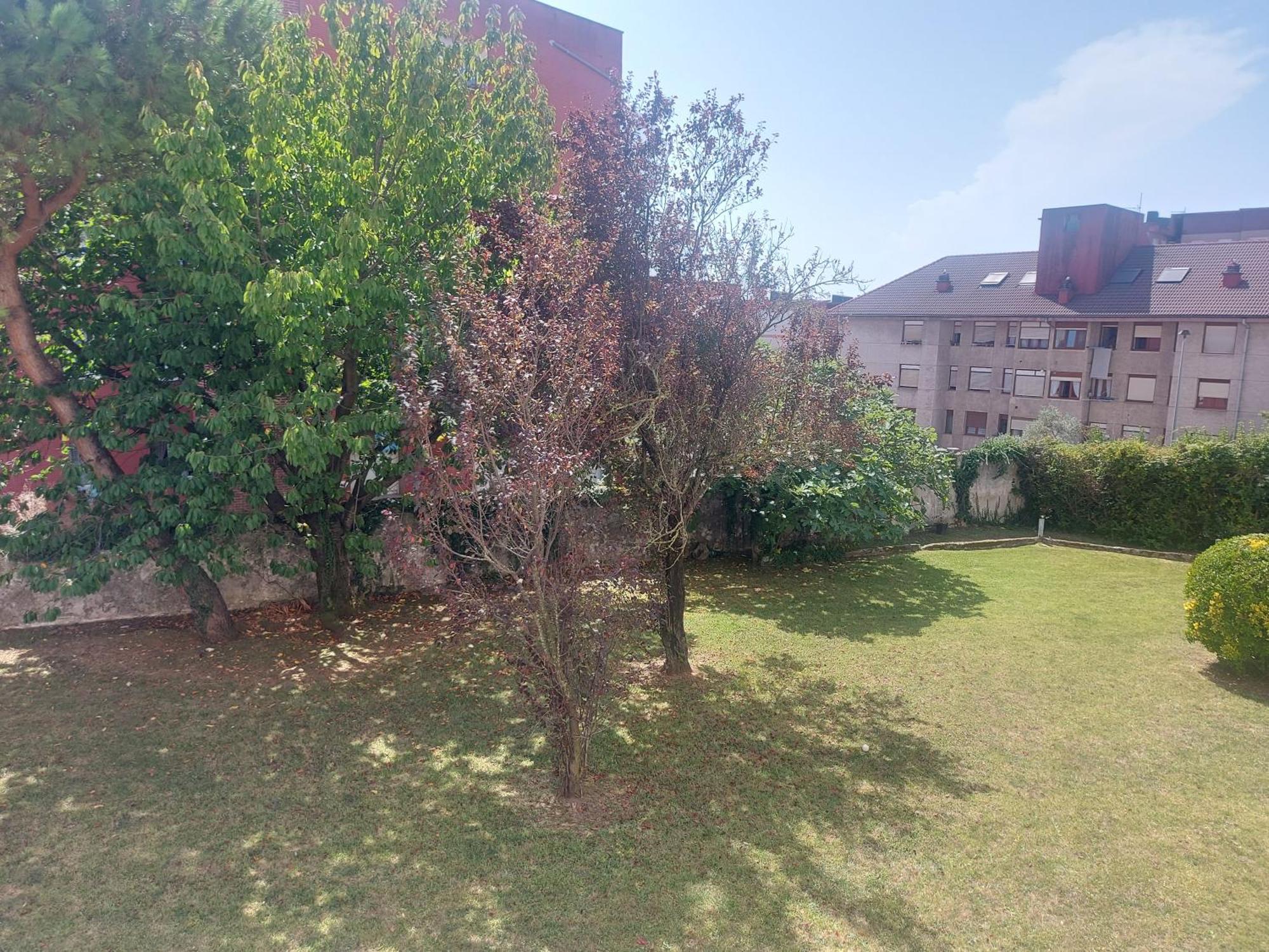 Apartamento Jardin Deluz, Con Wifi Y Parking Privado Gratis Santander Exteriér fotografie